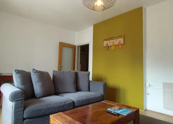 Apartment Opatija