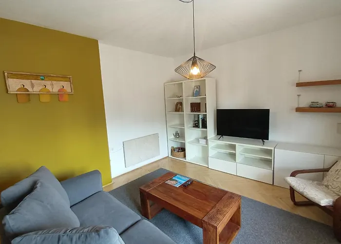 Apartment Opatija