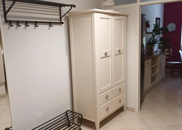 Apartment Opatija