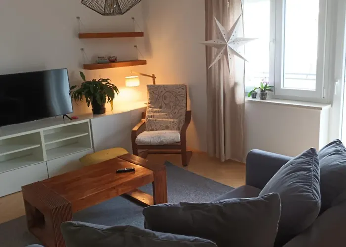 Apartment Opatija
