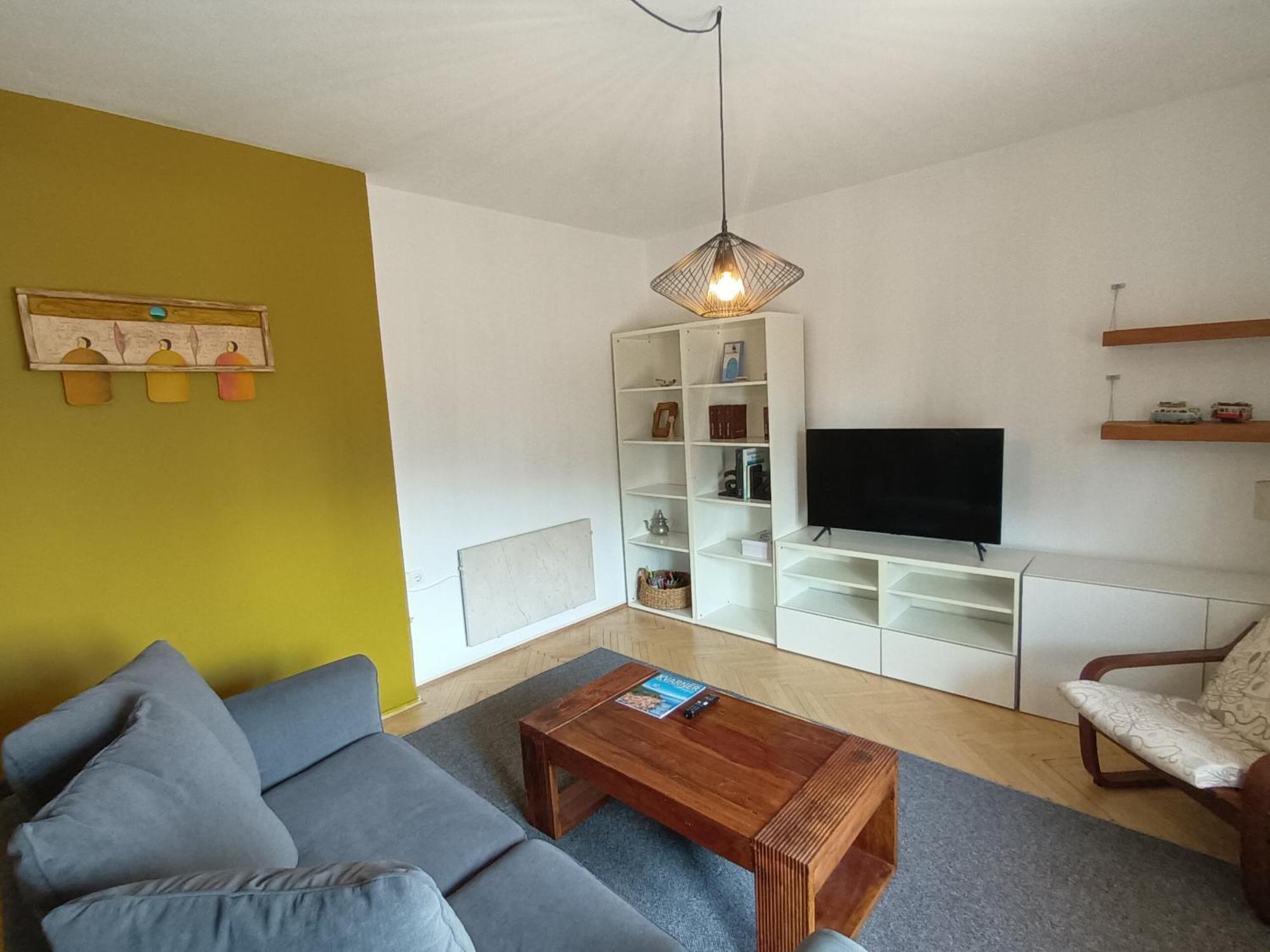 Apartamento Apartment Opatija *