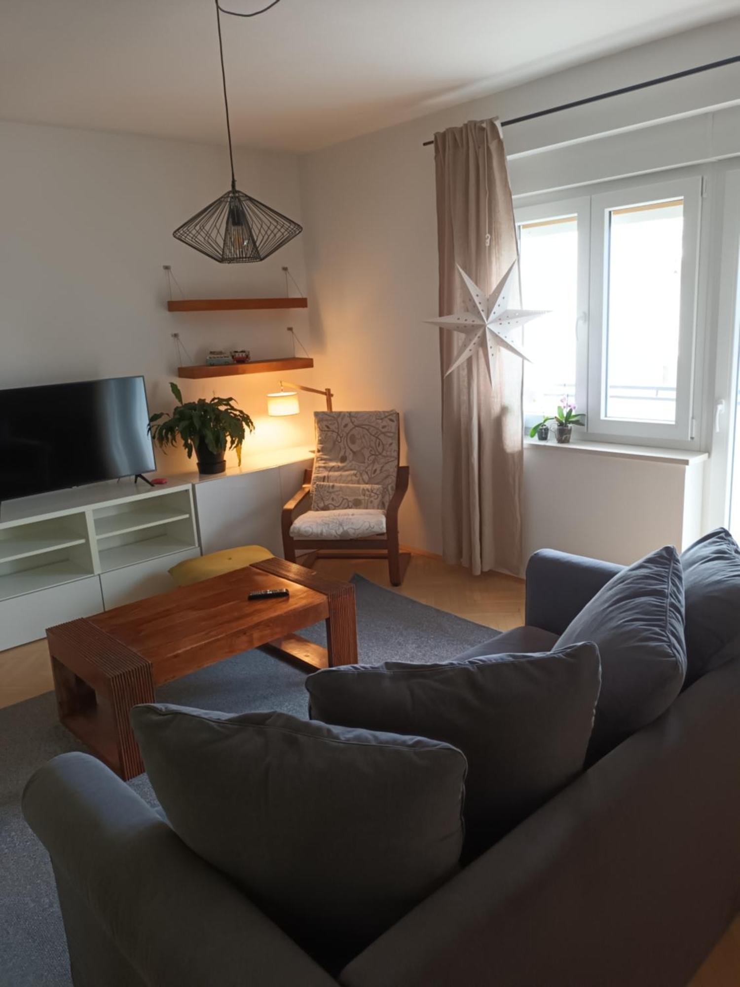 Apartment Opatija Appartement