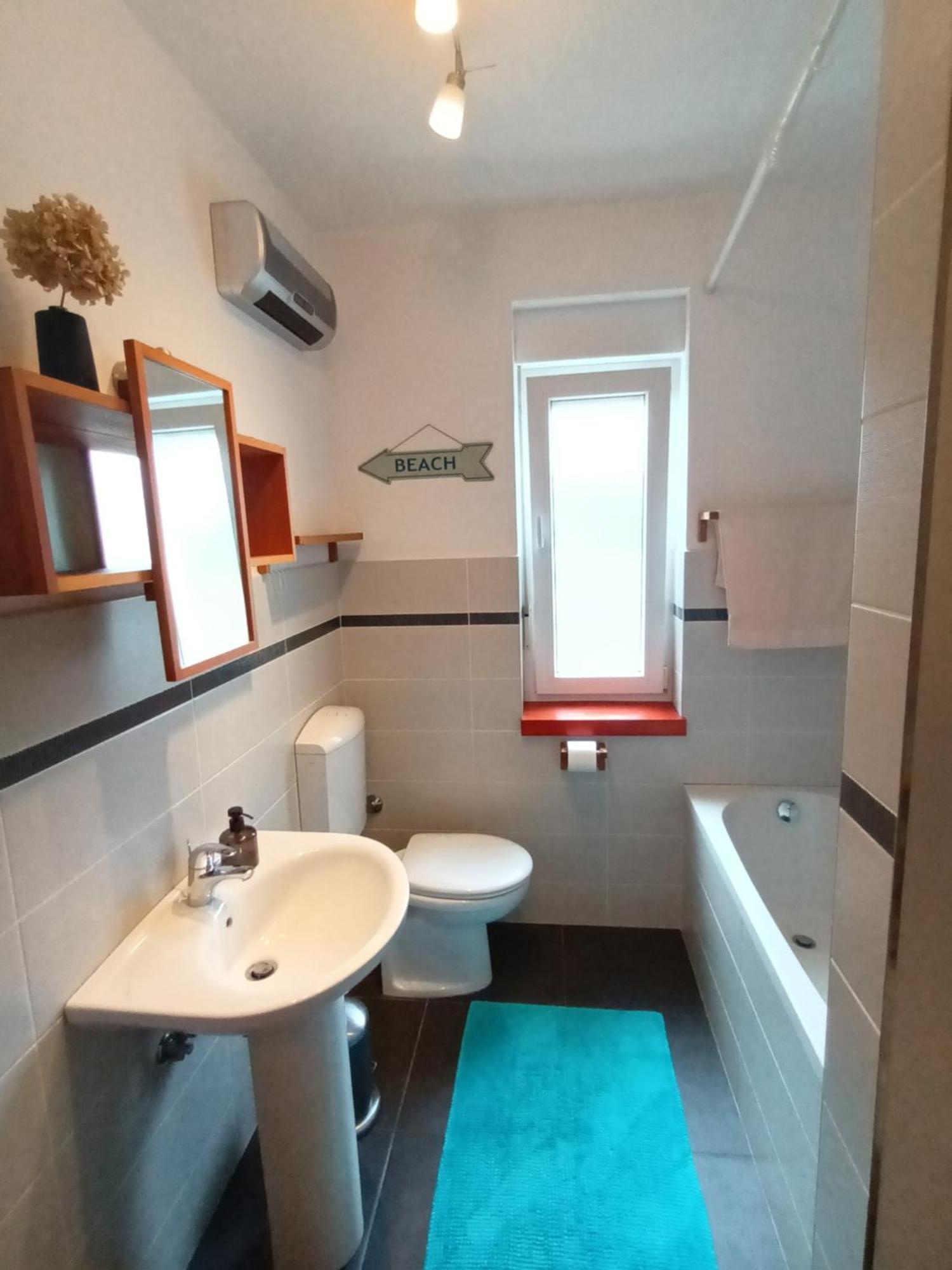 Apartment Opatija Appartement Opatija